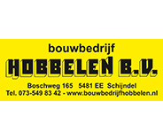 Hobbelen