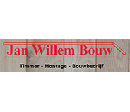 Jan willem bouw